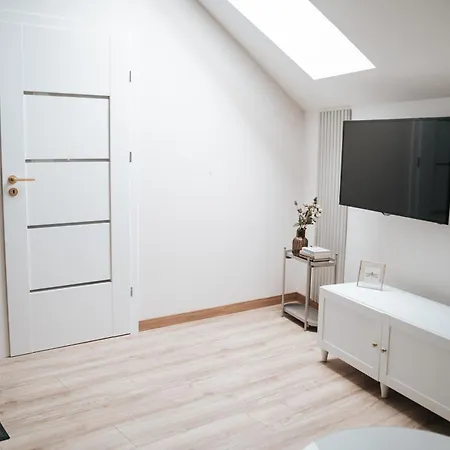 Arkada Wadowice Apartment Exterior photo