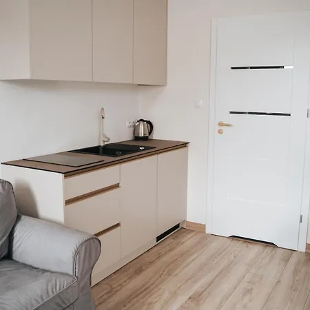 Arkada Wadowice Apartment Exterior photo