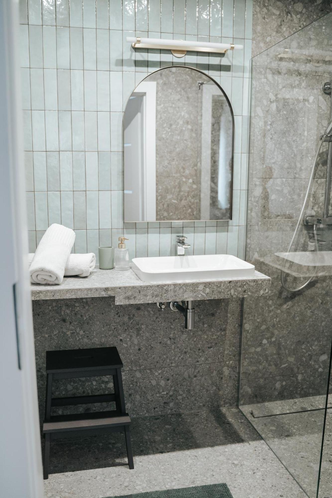 Arkada Apartment *