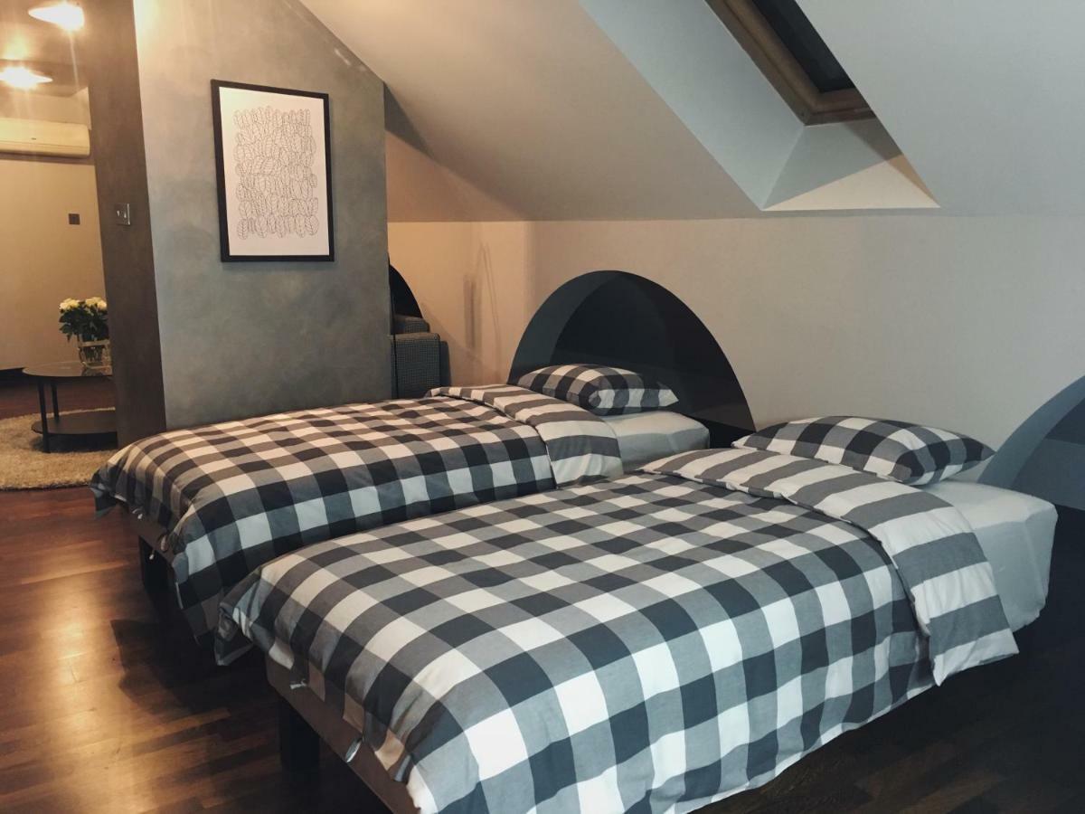 Arkada Apartment