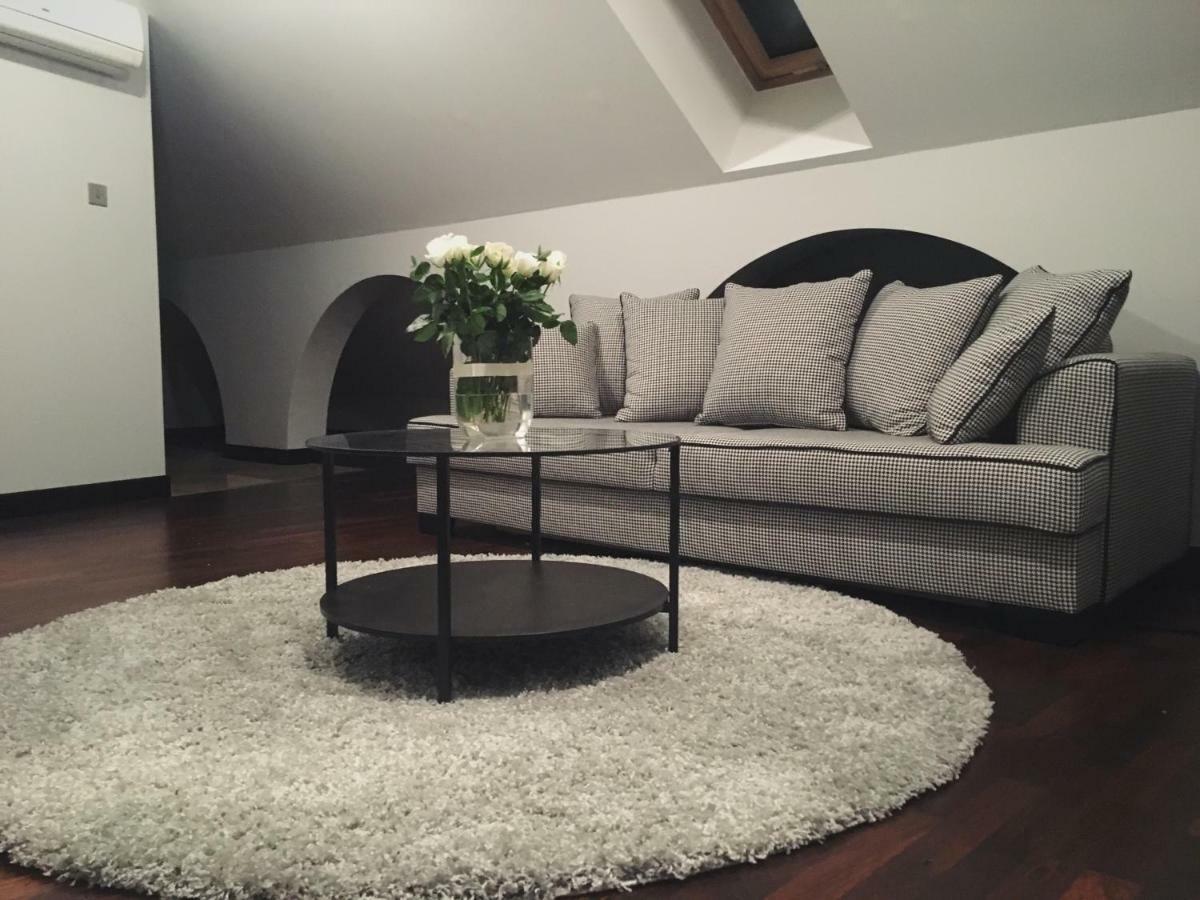 Arkada Apartment Wadowice