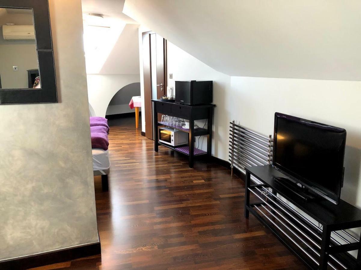 Arkada Apartment