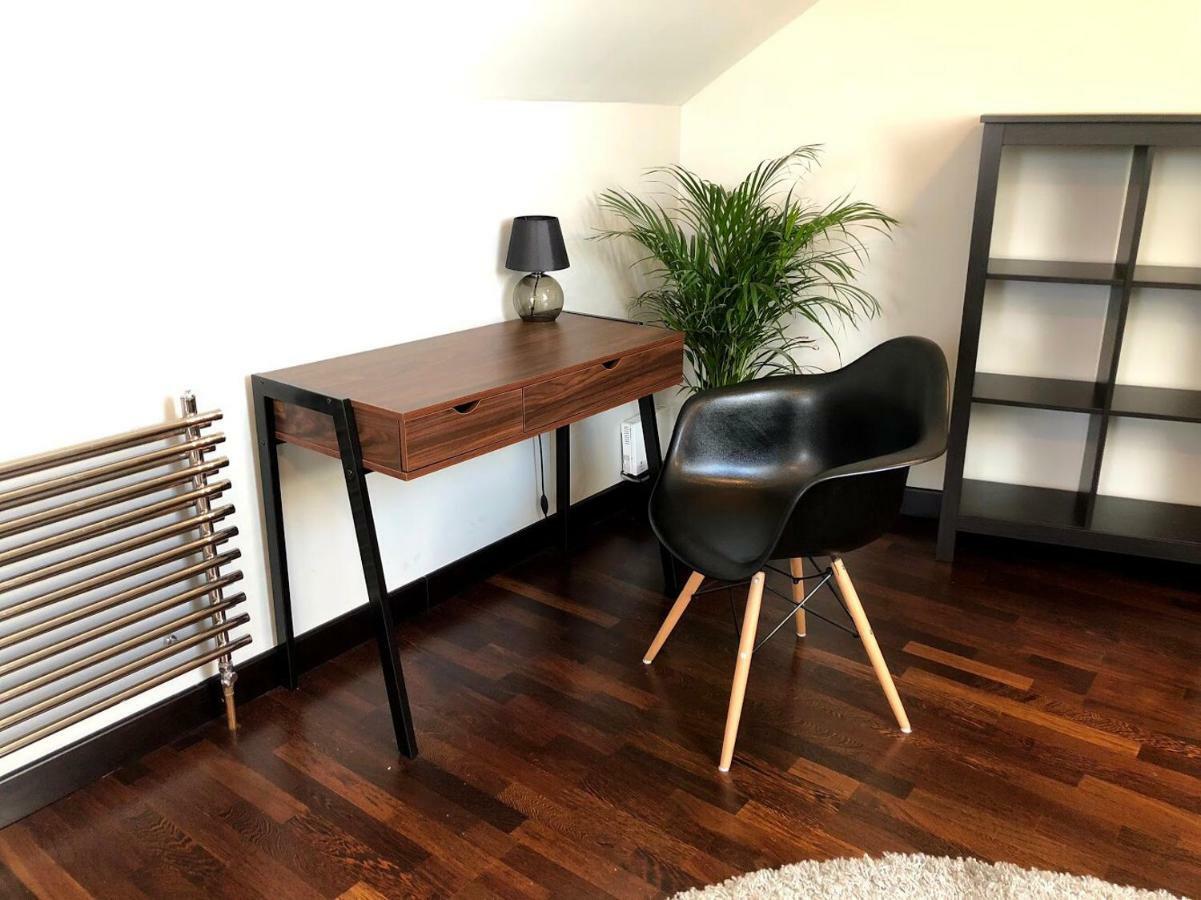 Arkada Apartment *