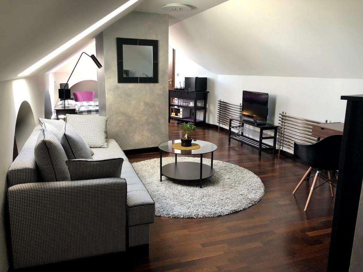 Apartment Arkada *