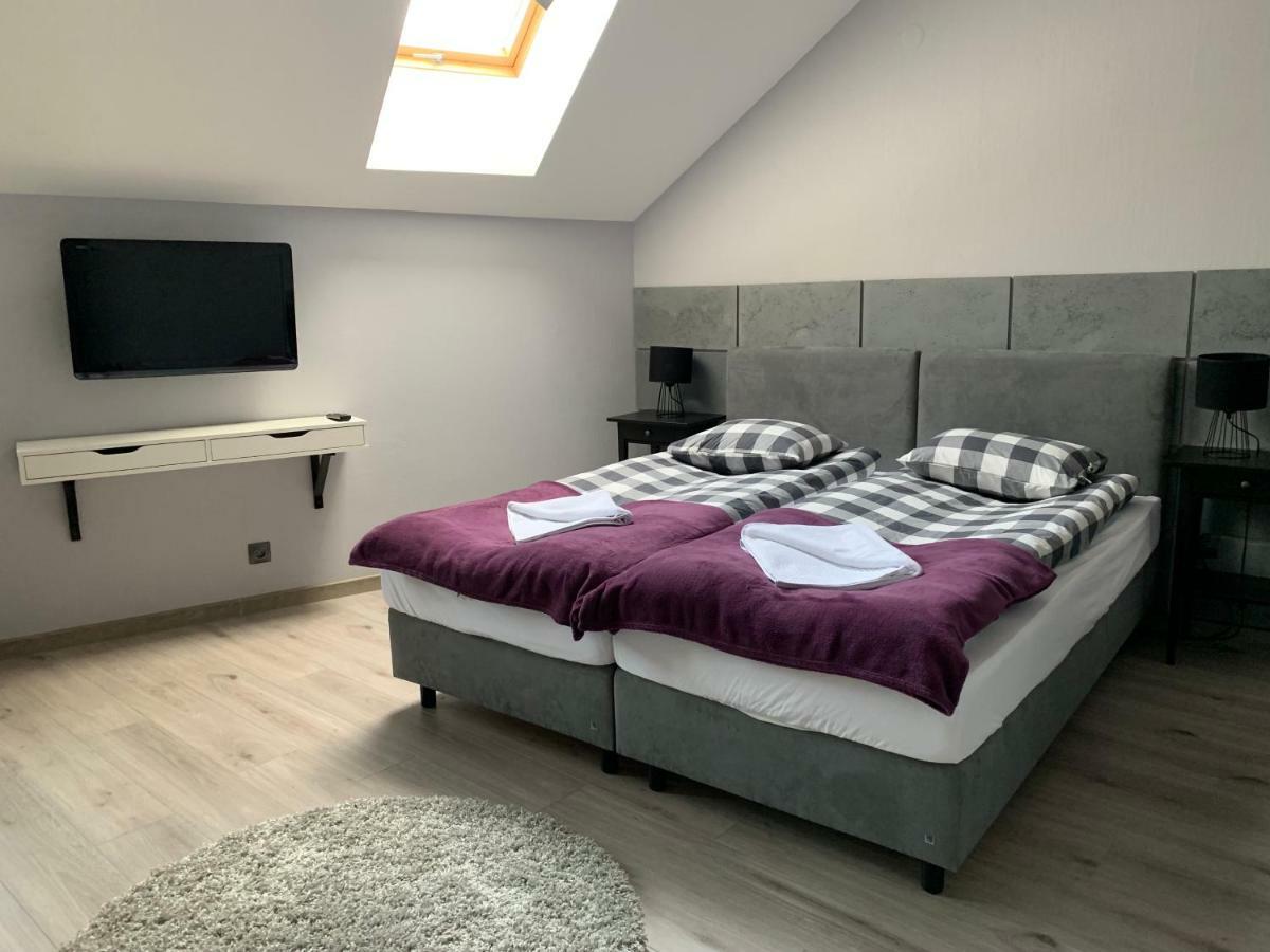 Apartment Arkada