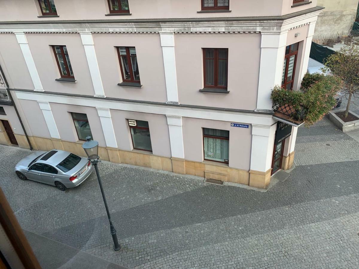 Apartment Arkada